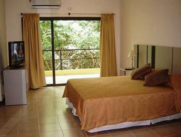 Hotel Sol Cataratas プエルト・イグアス エクステリア 写真