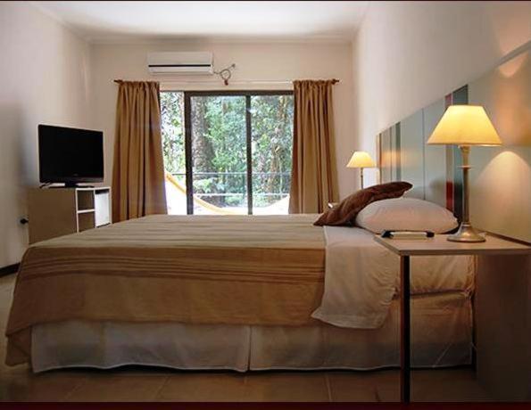 Hotel Sol Cataratas プエルト・イグアス エクステリア 写真