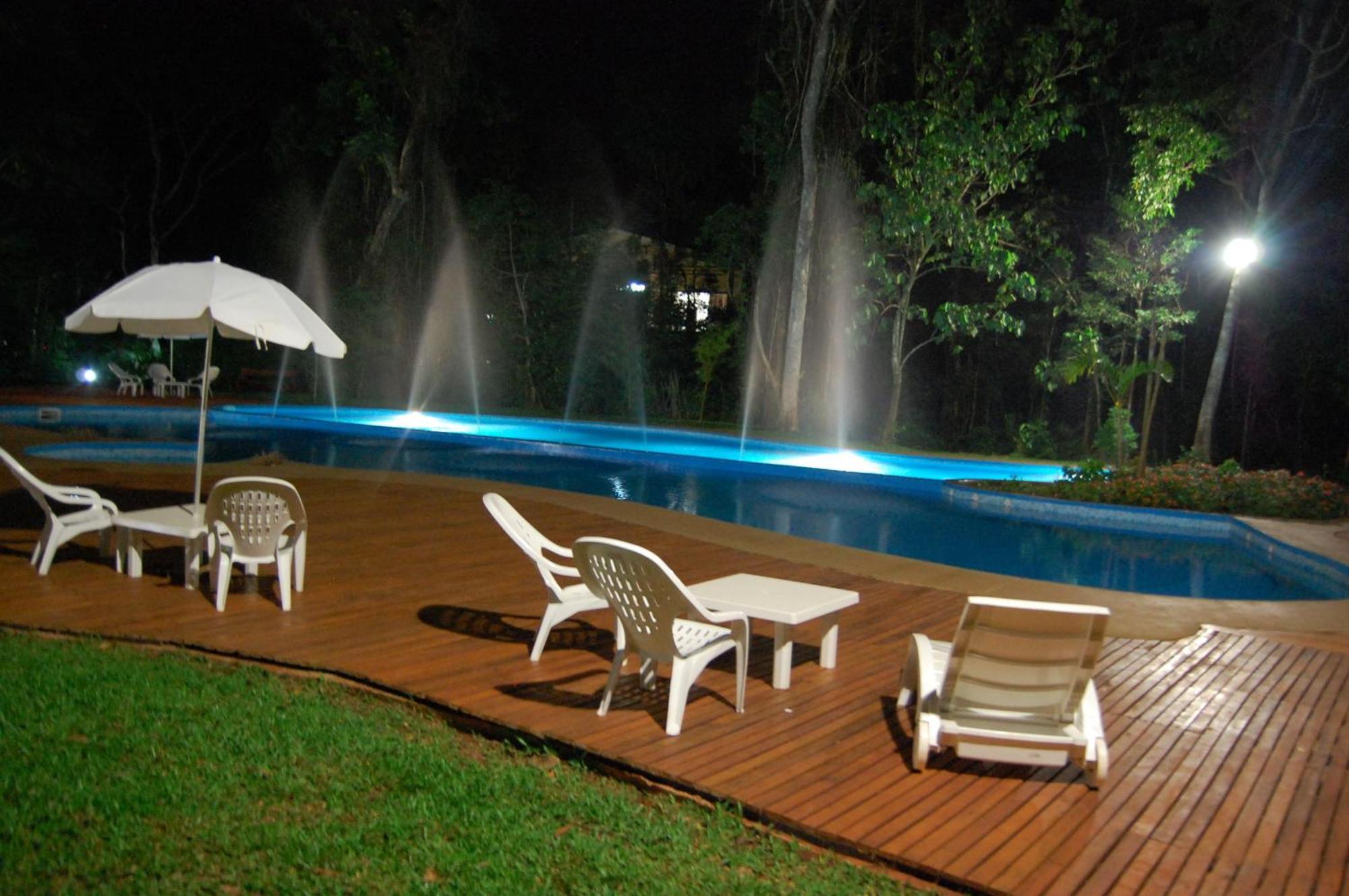 Hotel Sol Cataratas プエルト・イグアス エクステリア 写真