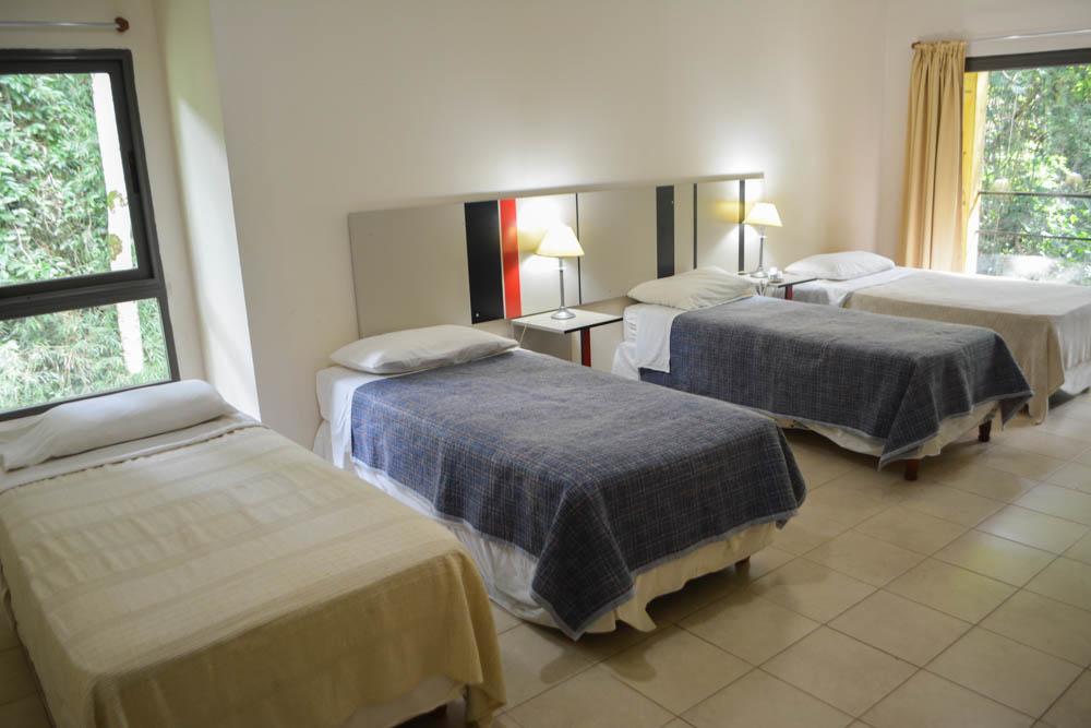 Hotel Sol Cataratas プエルト・イグアス エクステリア 写真