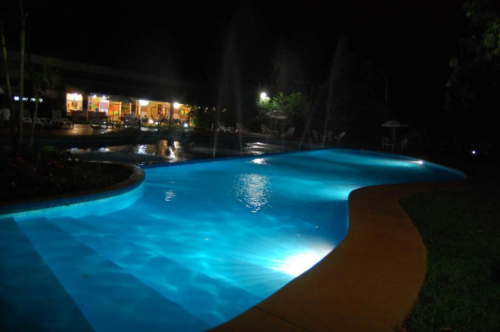 Hotel Sol Cataratas プエルト・イグアス エクステリア 写真