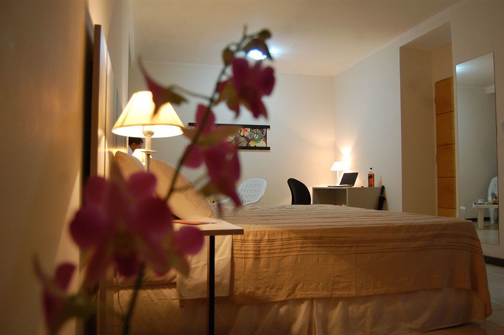 Hotel Sol Cataratas プエルト・イグアス エクステリア 写真