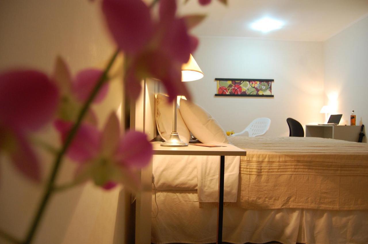 Hotel Sol Cataratas プエルト・イグアス 部屋 写真